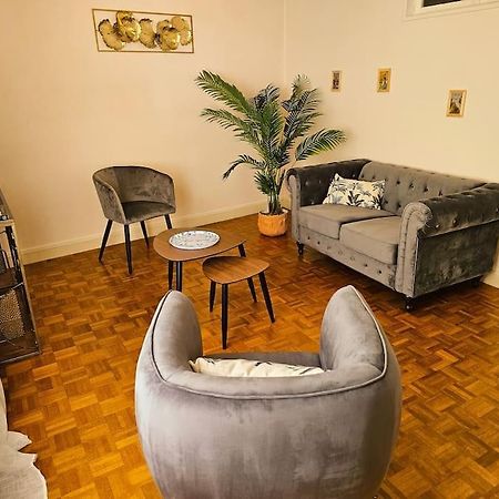 Appartement La Roche-Bernard - 60M² Plein Centre Kültér fotó