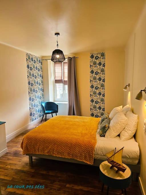 Appartement La Roche-Bernard - 60M² Plein Centre Kültér fotó