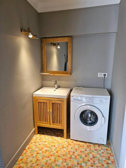 Appartement La Roche-Bernard - 60M² Plein Centre Kültér fotó